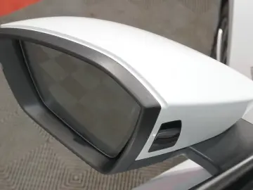 Skoda Superb Combi L&K 4x4 2.0 TSI ACC