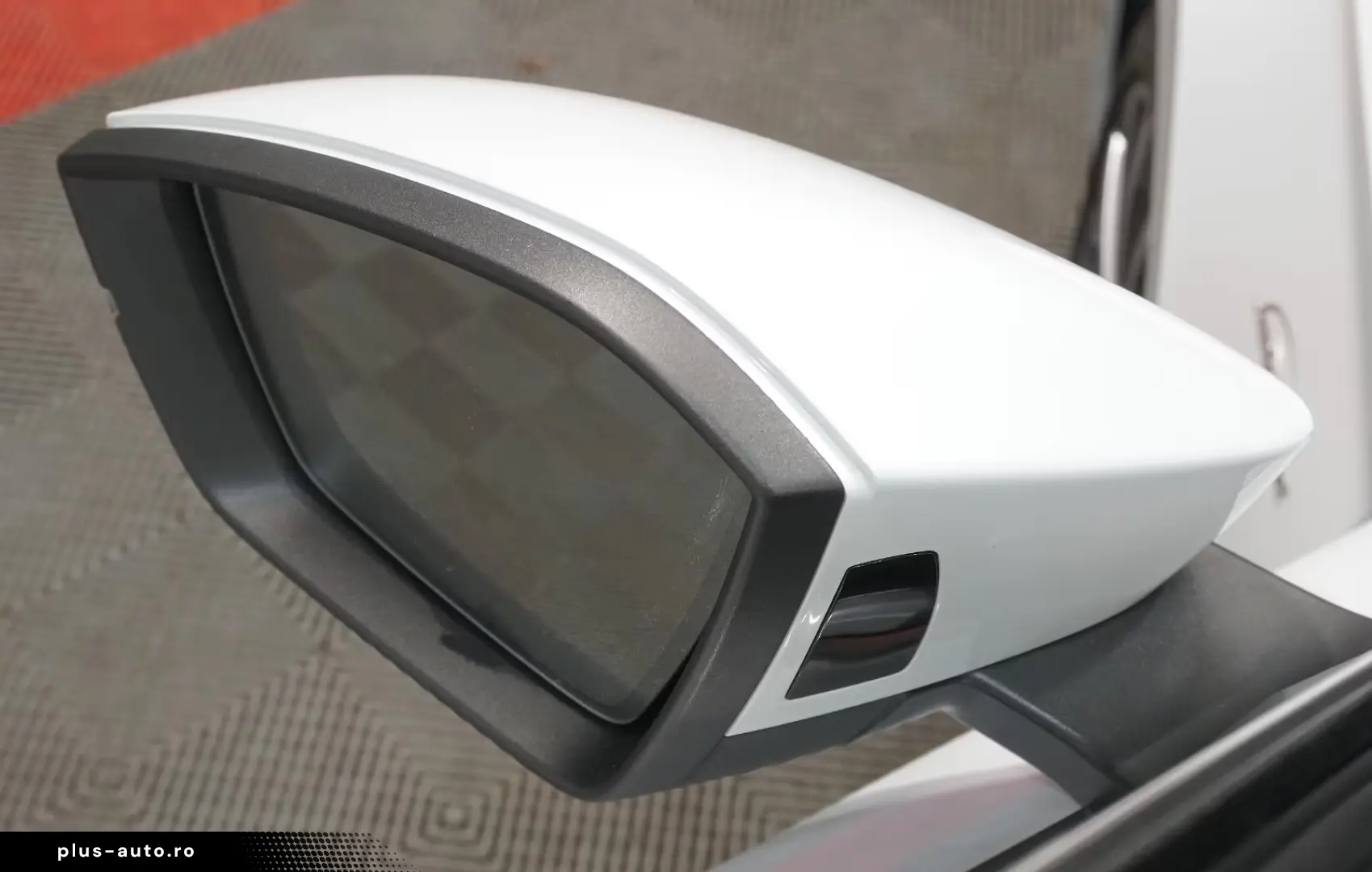 Skoda Superb Combi L&K 4x4 2.0 TSI ACC