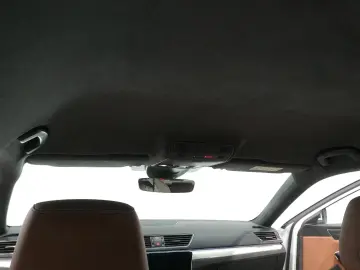 Skoda Superb Combi L&K 4x4 2.0 TSI ACC