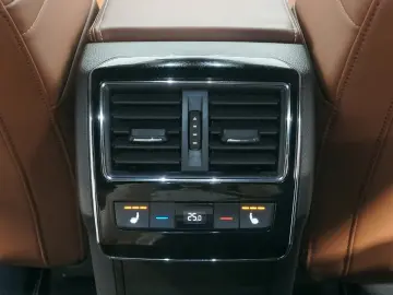 Skoda Superb Combi L&K 4x4 2.0 TSI ACC