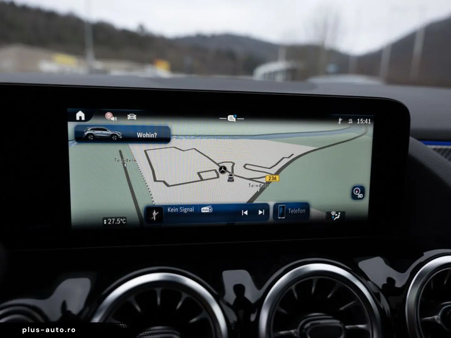 MERCEDES-BENZ GLA 250 4M AMG