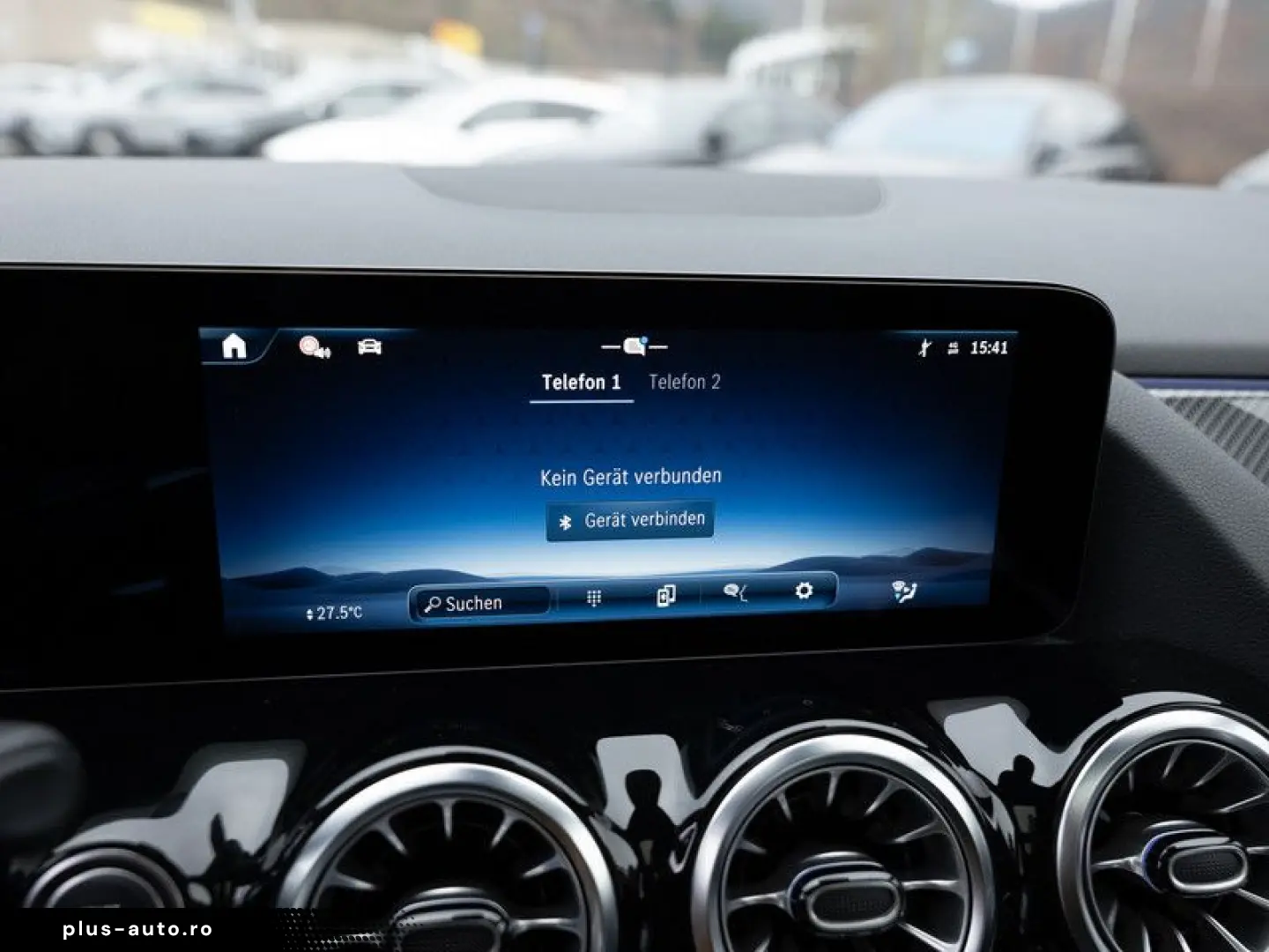 MERCEDES-BENZ GLA 250 4M AMG