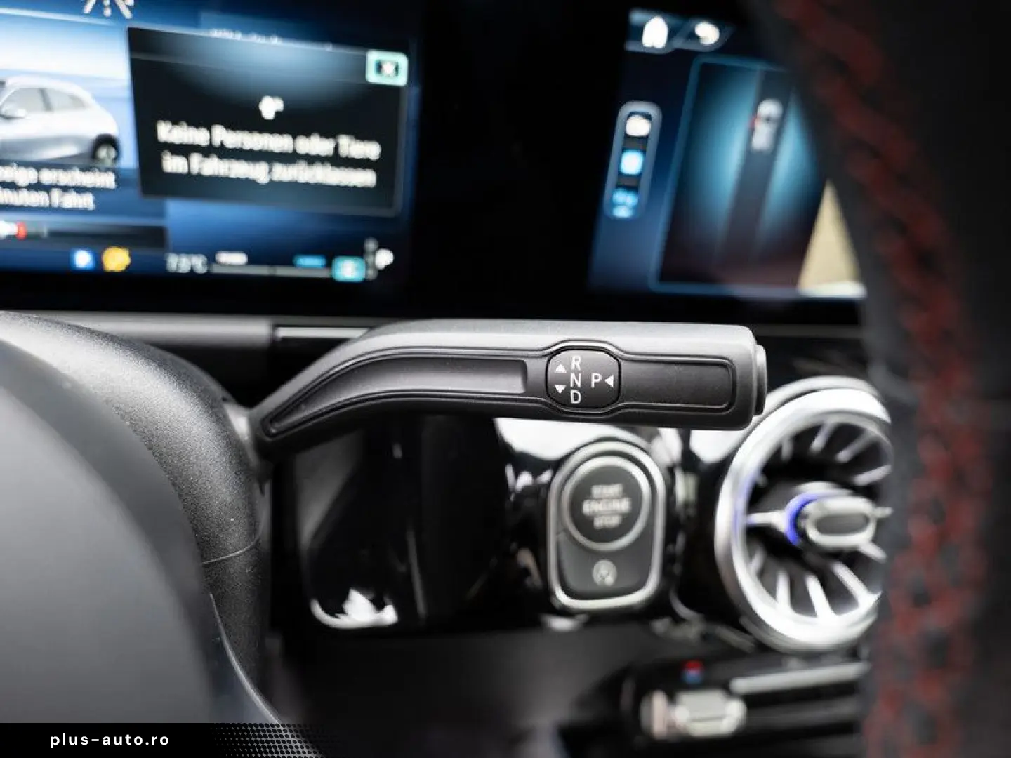 MERCEDES-BENZ GLA 250 4M AMG