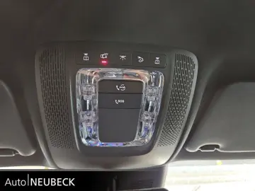 MERCEDES-BENZ GLA 250 4M AMG Line