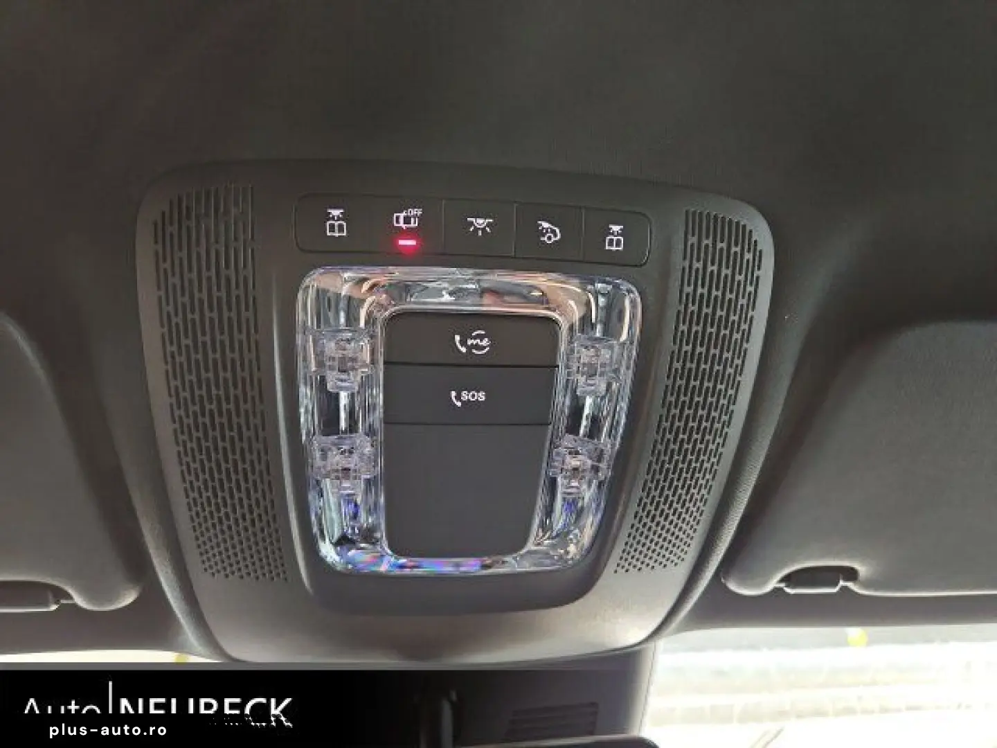 MERCEDES-BENZ GLA 250 4M AMG Line