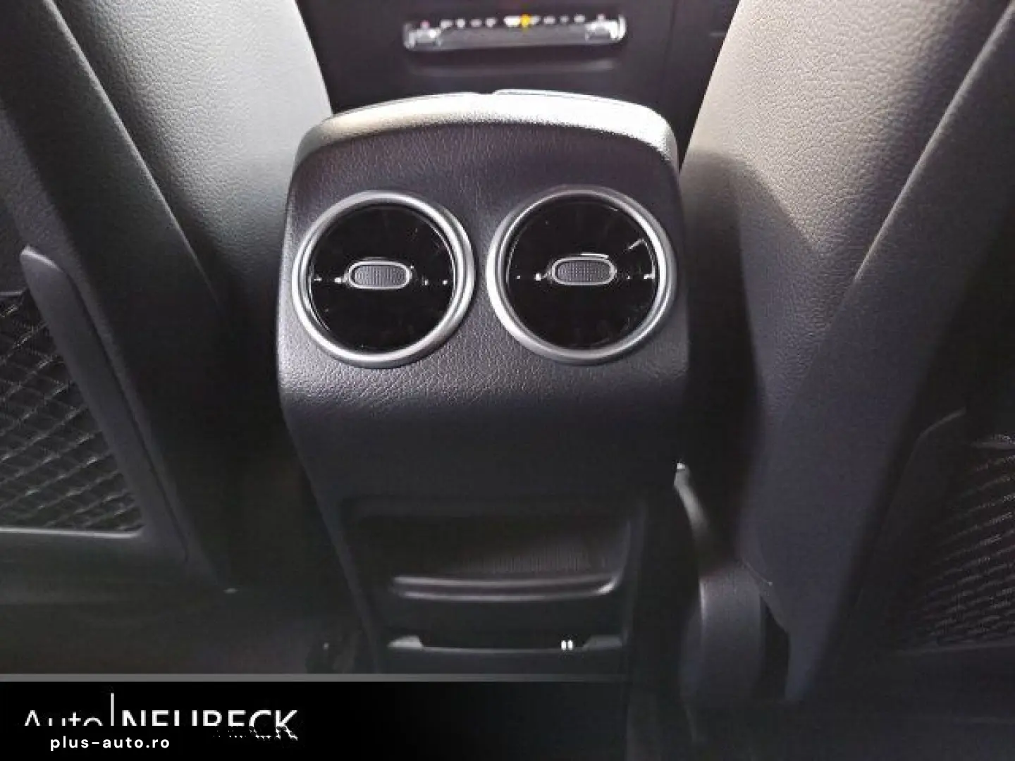 MERCEDES-BENZ GLA 250 4M AMG Line