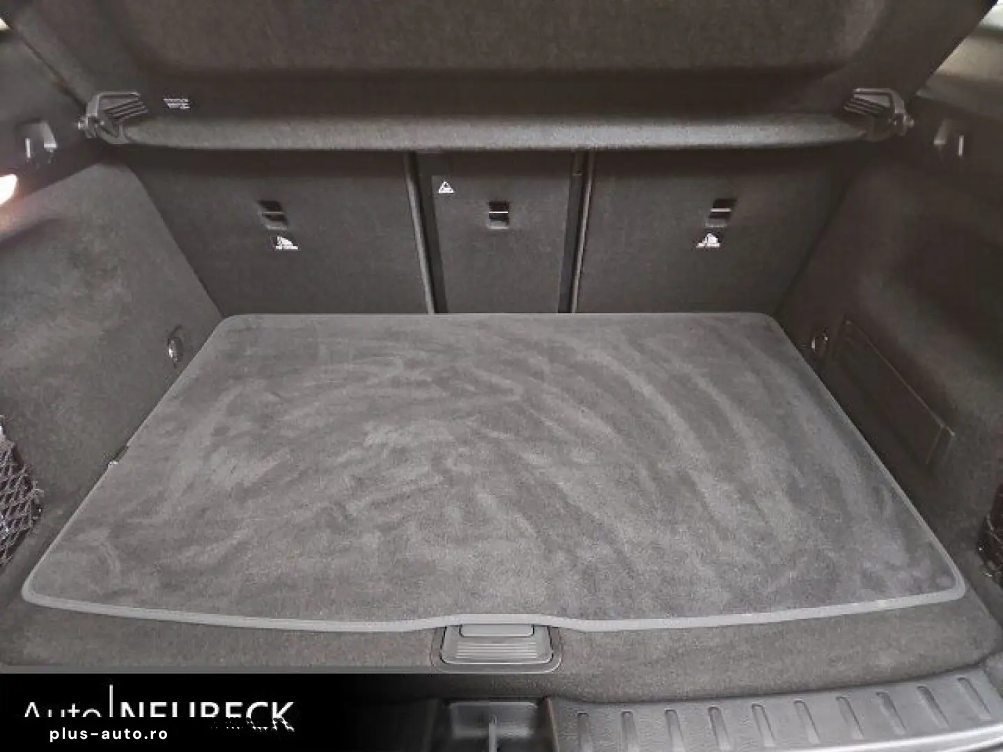 MERCEDES-BENZ GLA 250 4M AMG Line