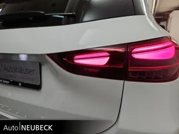 MERCEDES-BENZ GLA 250 4M AMG Line