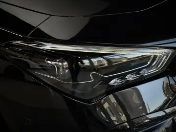 MERCEDES-BENZ CLA 35 AMG