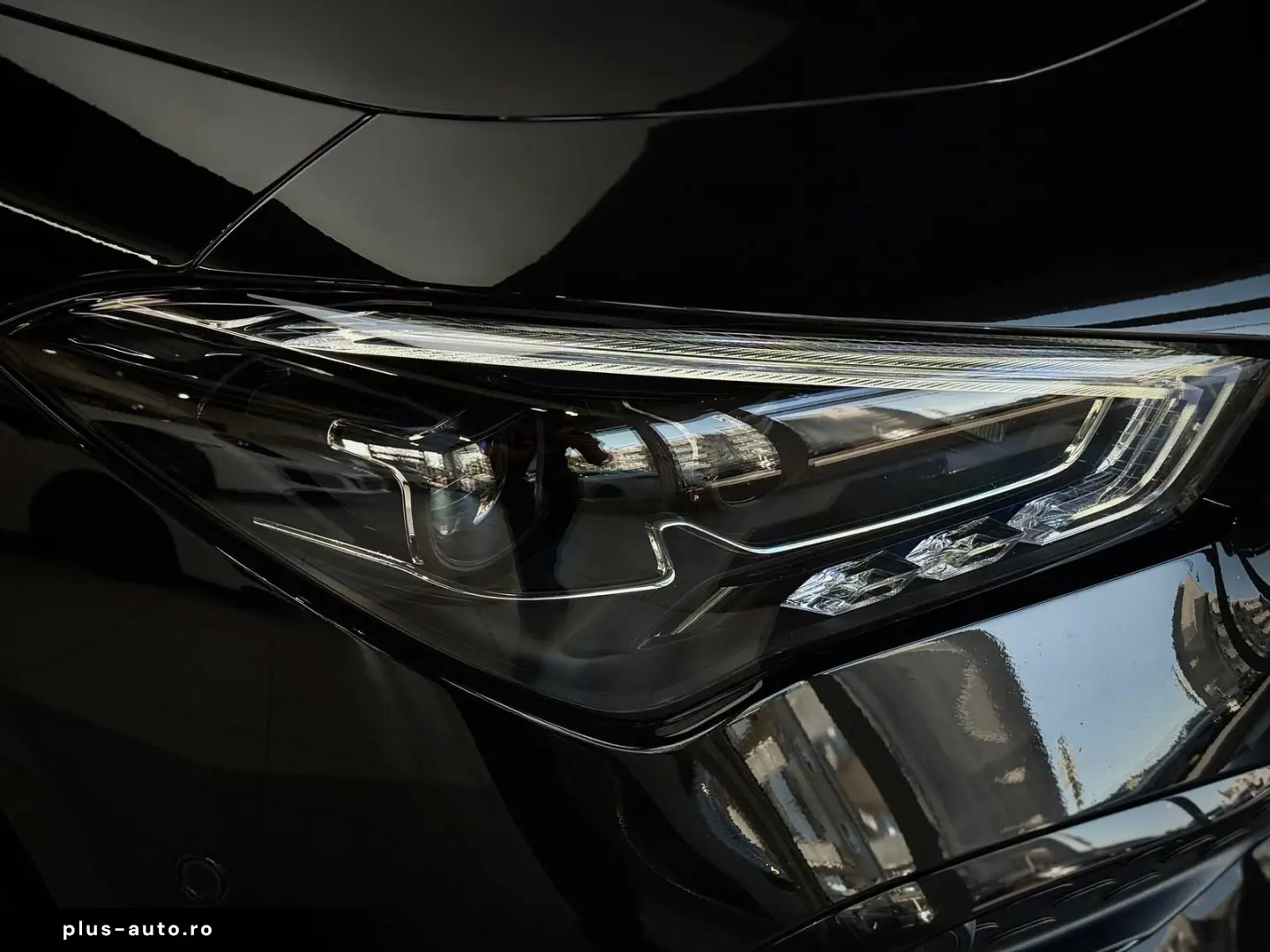 MERCEDES-BENZ CLA 35 AMG