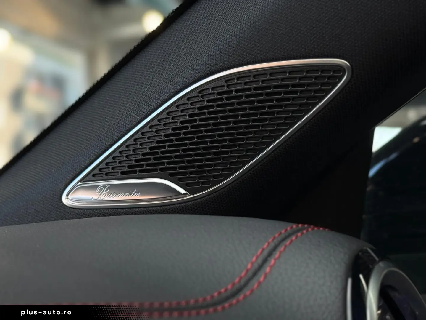 MERCEDES-BENZ CLA 35 AMG