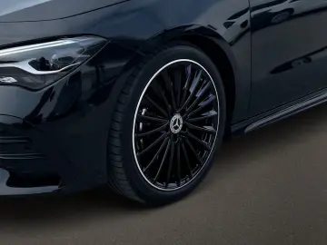 MERCEDES-BENZ CLA 220 4M Coupe