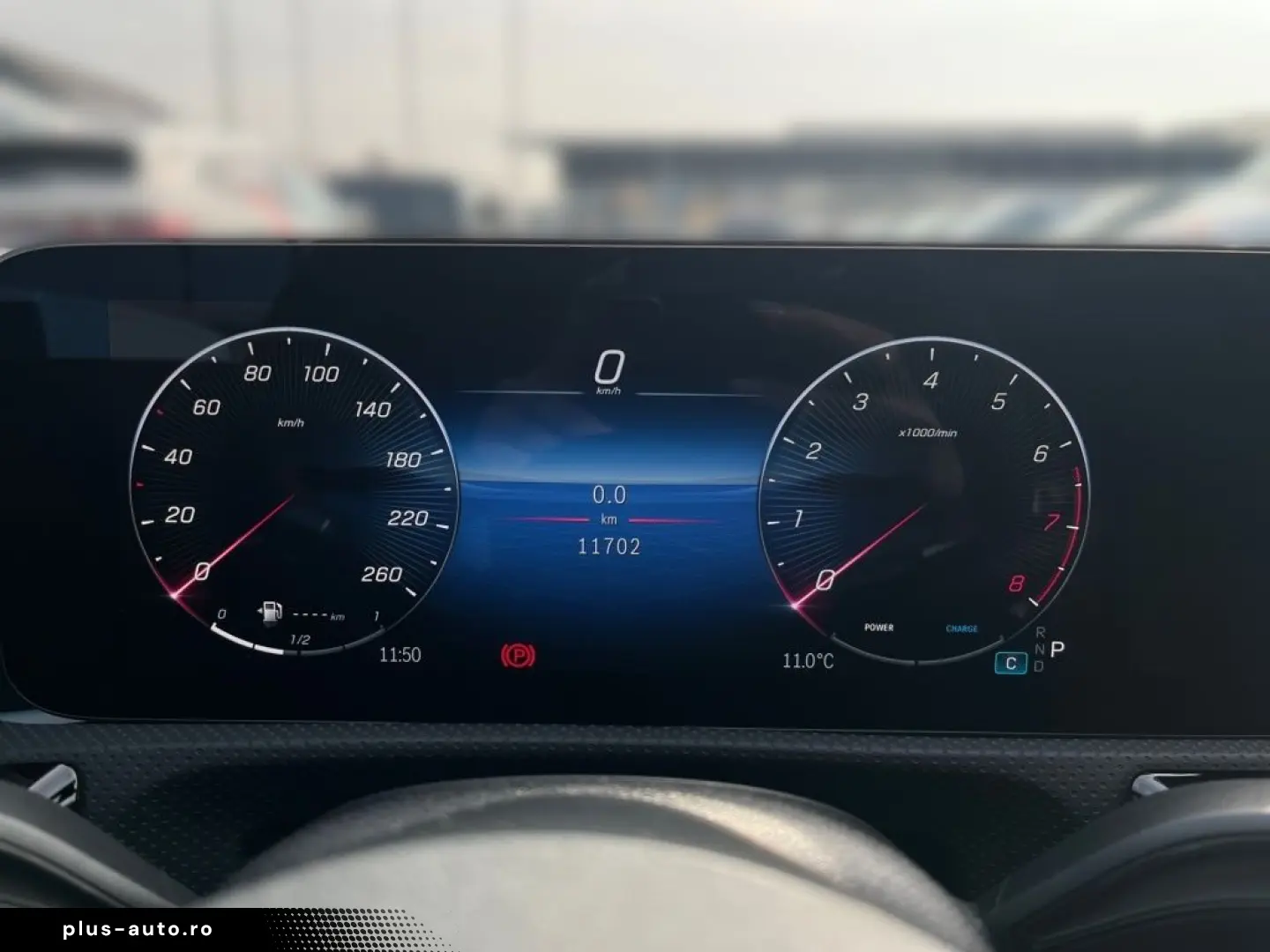 MERCEDES-BENZ CLA 220 4M Coupe