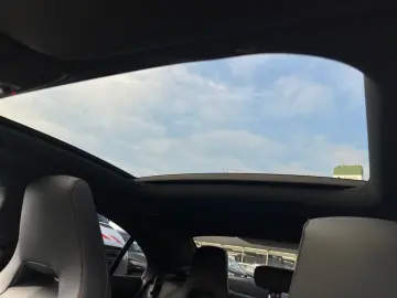 MERCEDES-BENZ CLA 220 4M Coupe