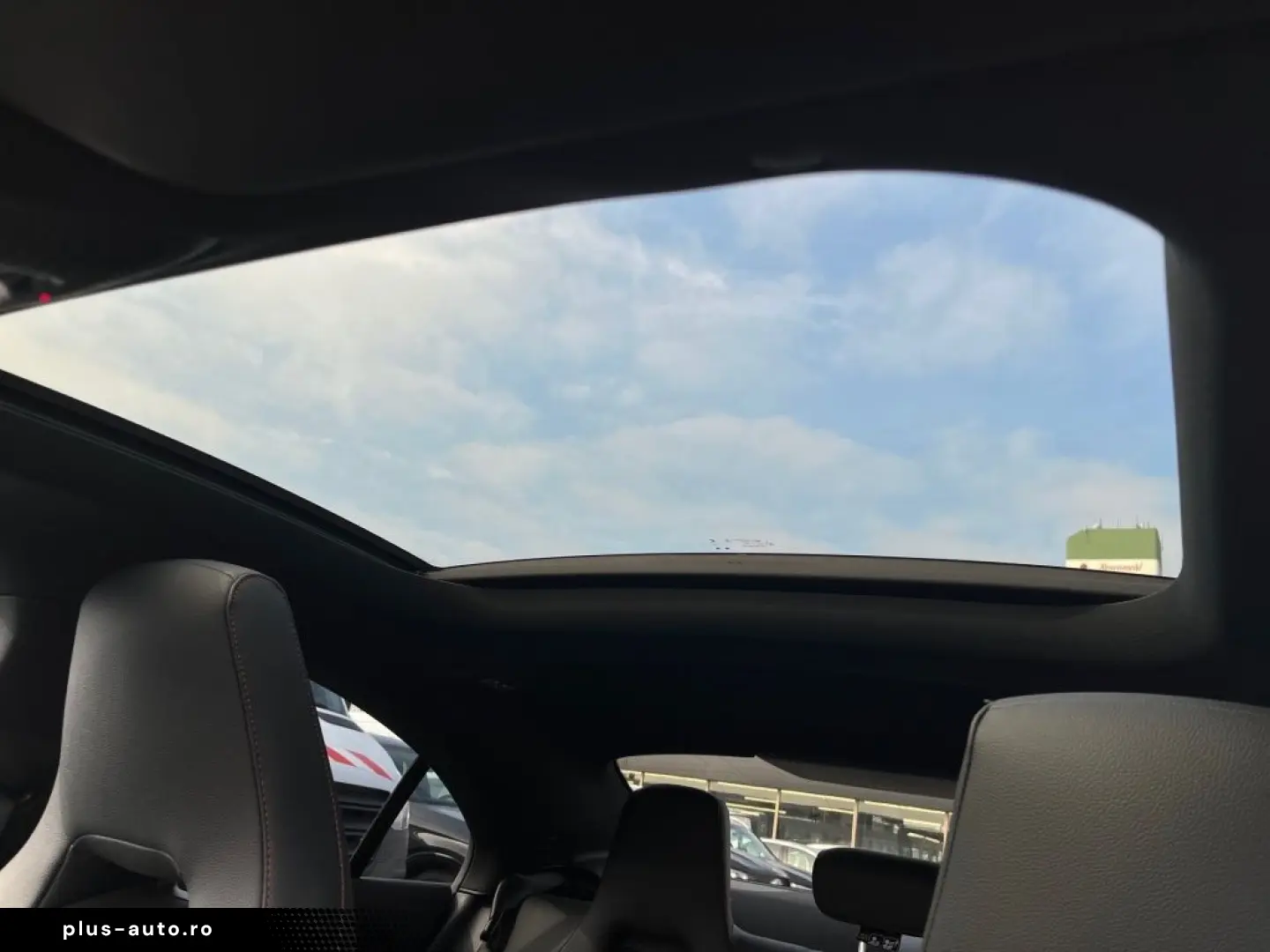 MERCEDES-BENZ CLA 220 4M Coupe