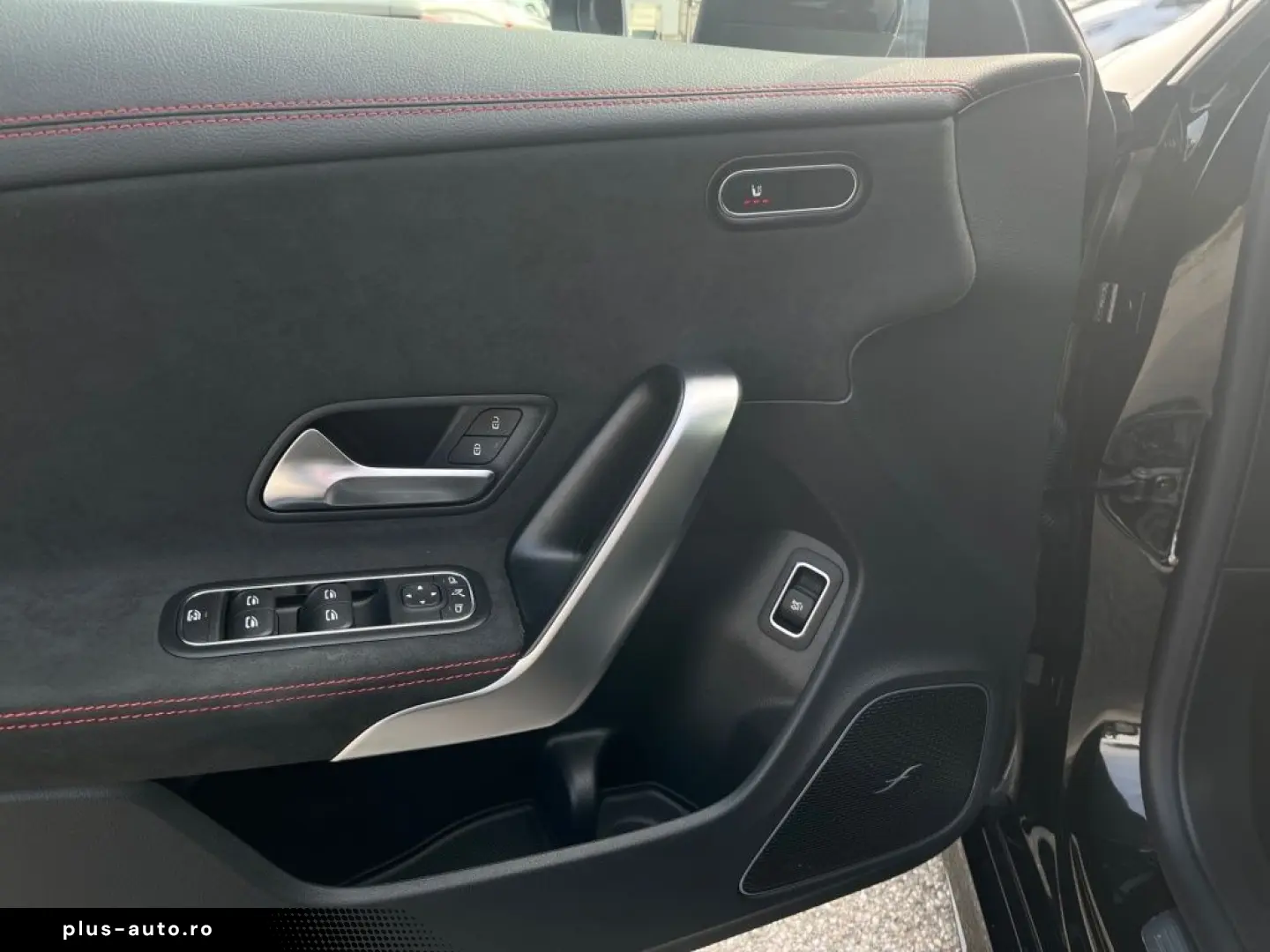 MERCEDES-BENZ CLA 220 4M Coupe