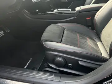 MERCEDES-BENZ CLA 220 4M Coupe