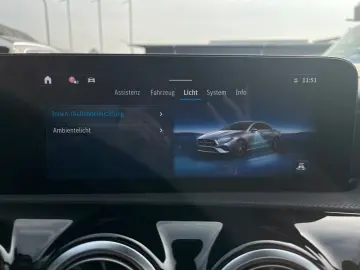 MERCEDES-BENZ CLA 220 4M Coupe