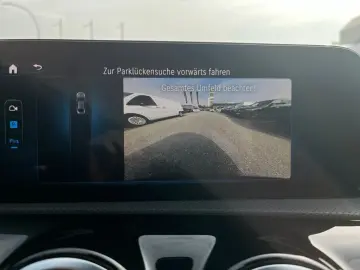 MERCEDES-BENZ CLA 220 4M Coupe