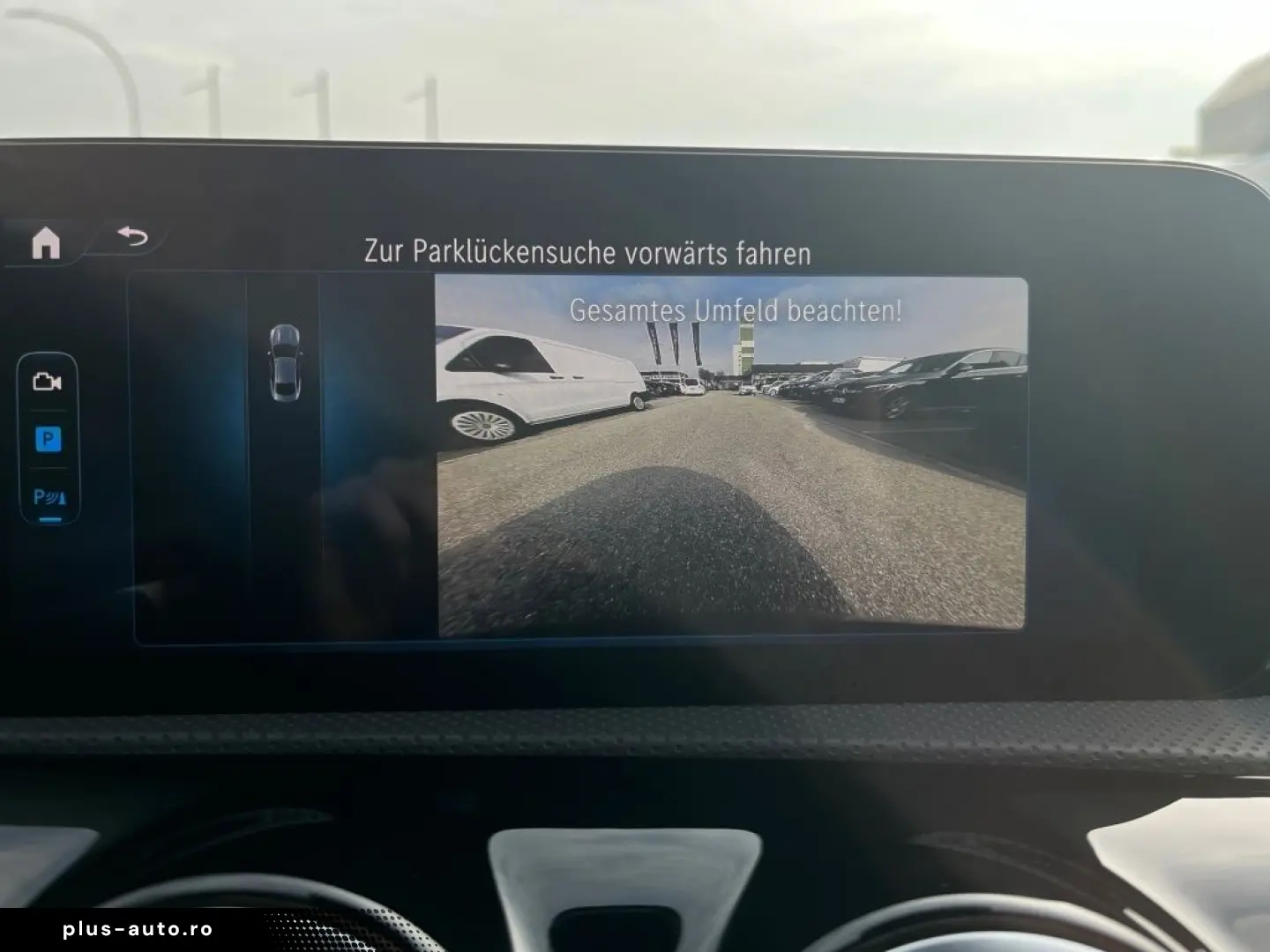 MERCEDES-BENZ CLA 220 4M Coupe