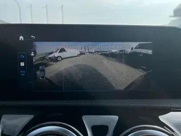 MERCEDES-BENZ CLA 220 4M Coupe