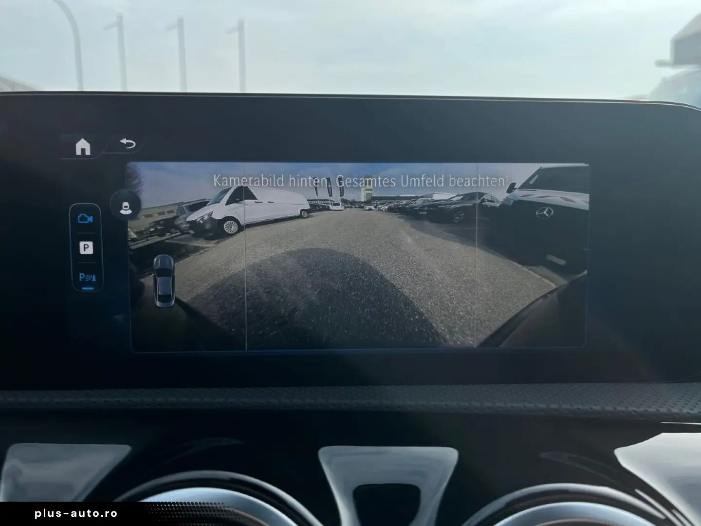 MERCEDES-BENZ CLA 220 4M Coupe