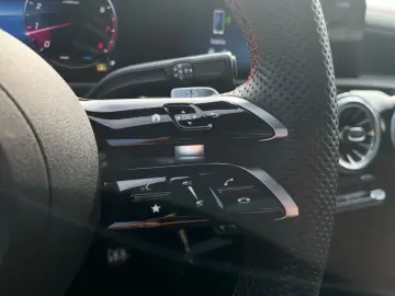 MERCEDES-BENZ CLA 220 4M Coupe