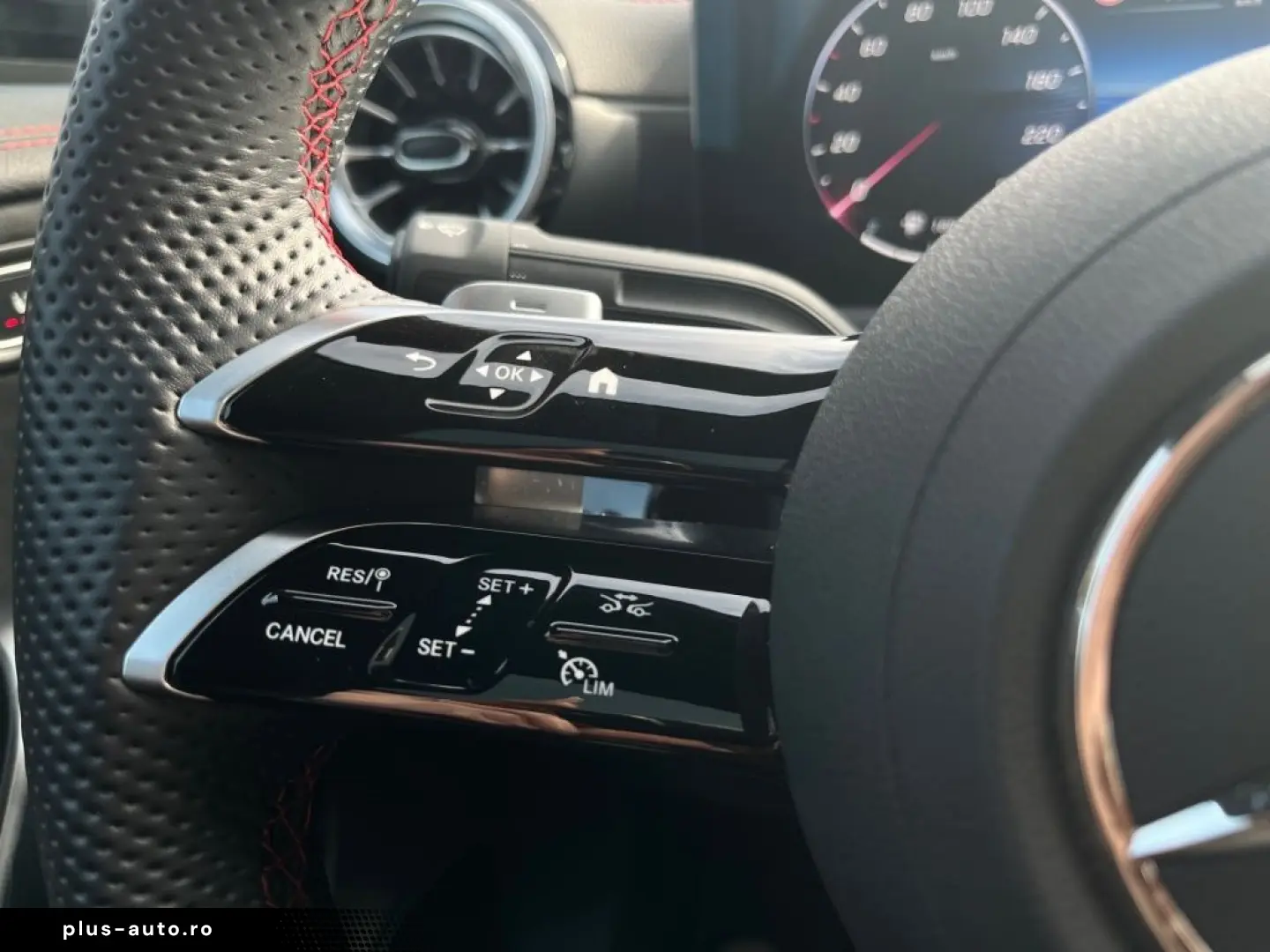 MERCEDES-BENZ CLA 220 4M Coupe