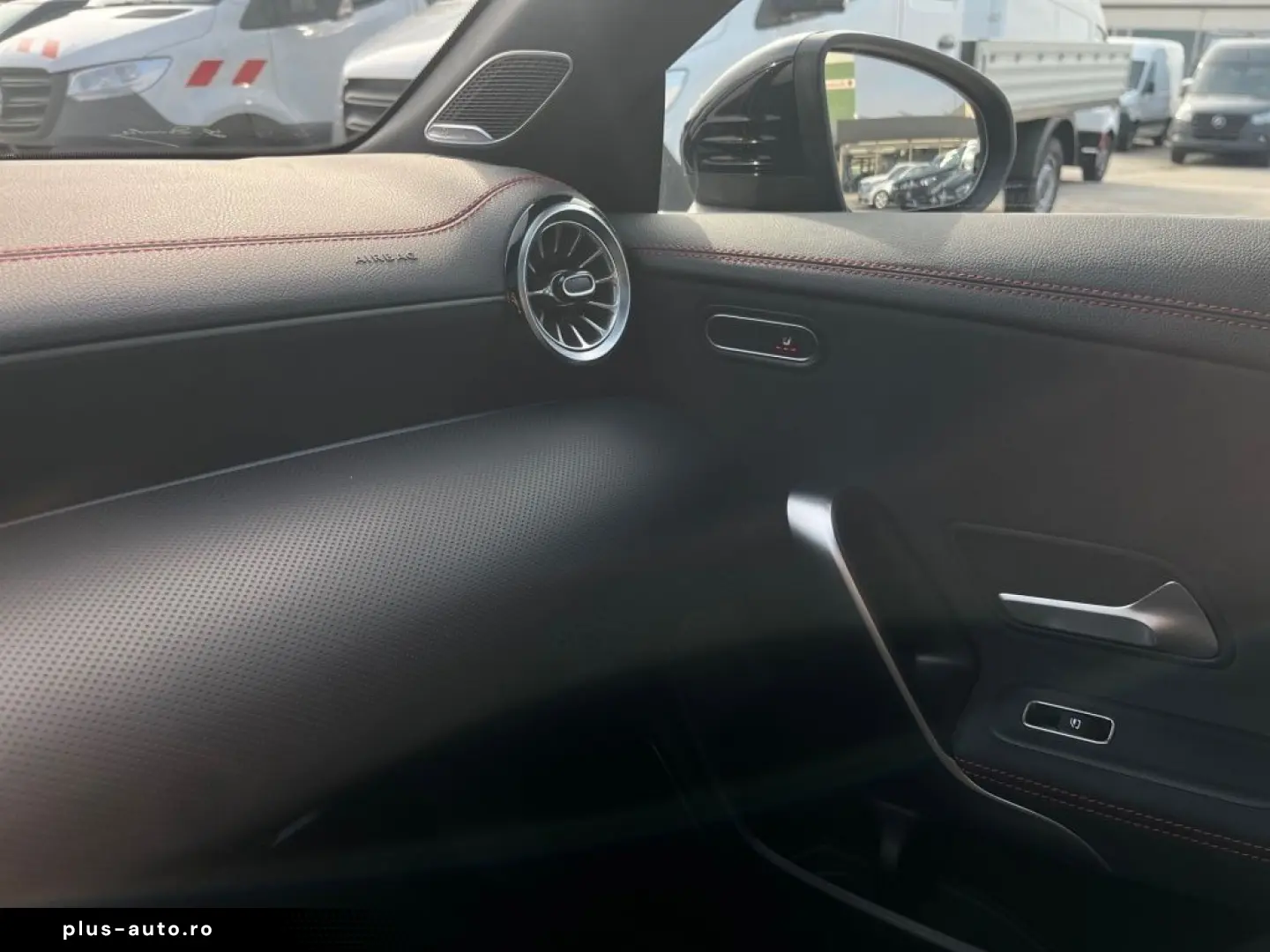 MERCEDES-BENZ CLA 220 4M Coupe