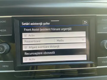 VW T6.1  2.0TDI  150CP  6 TREPTE  GARANTIE 1 AN