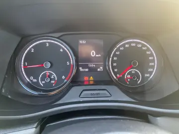 VW T6.1  2.0TDI  150CP  6 TREPTE  GARANTIE 1 AN