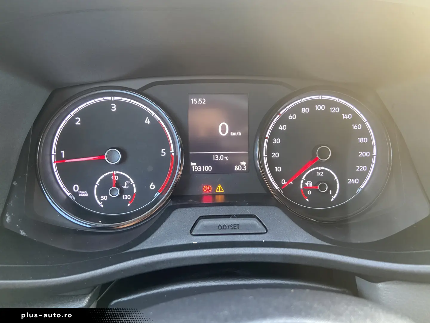 VW T6.1  2.0TDI  150CP  6 TREPTE  GARANTIE 1 AN