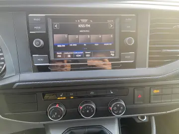 VW T6.1  2.0TDI  150CP  6 TREPTE  GARANTIE 1 AN