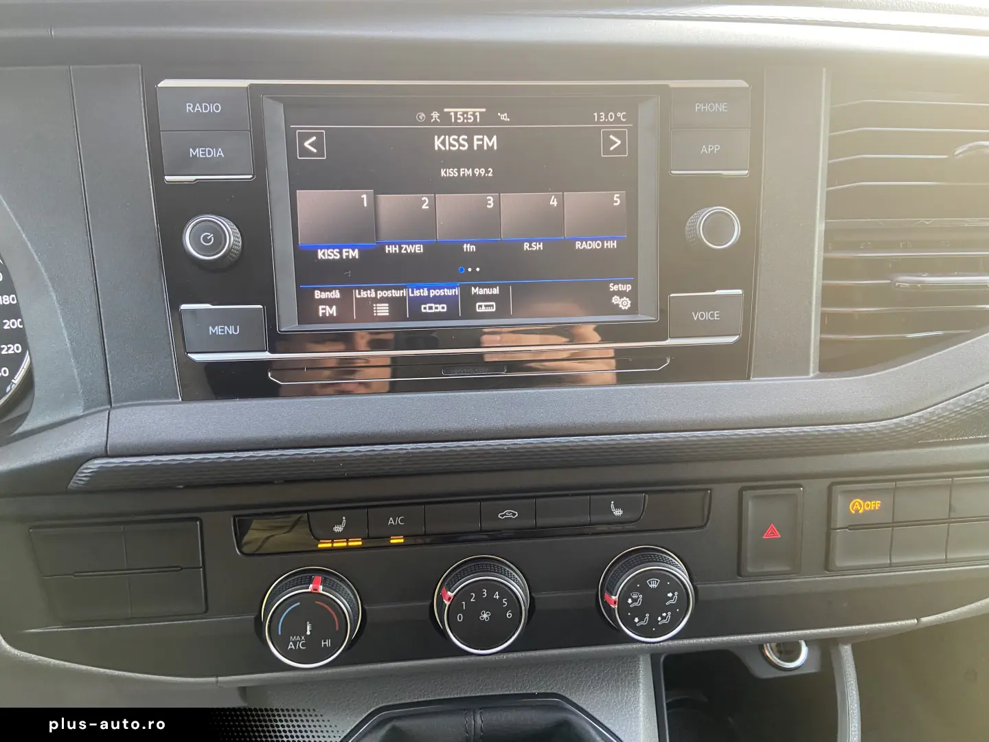 VW T6.1  2.0TDI  150CP  6 TREPTE  GARANTIE 1 AN