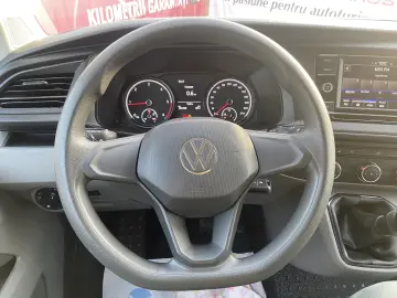 VW T6.1  2.0TDI  150CP  6 TREPTE  GARANTIE 1 AN
