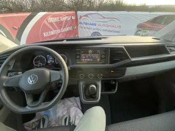 VW T6.1  2.0TDI  150CP  6 TREPTE  GARANTIE 1 AN