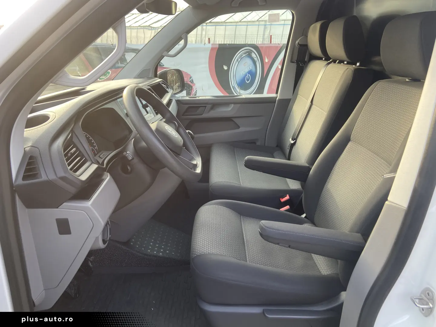 VW T6.1  2.0TDI  150CP  6 TREPTE  GARANTIE 1 AN