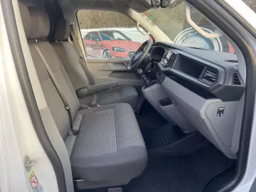 VW T6.1  2.0TDI  150CP  6 TREPTE  GARANTIE 1 AN