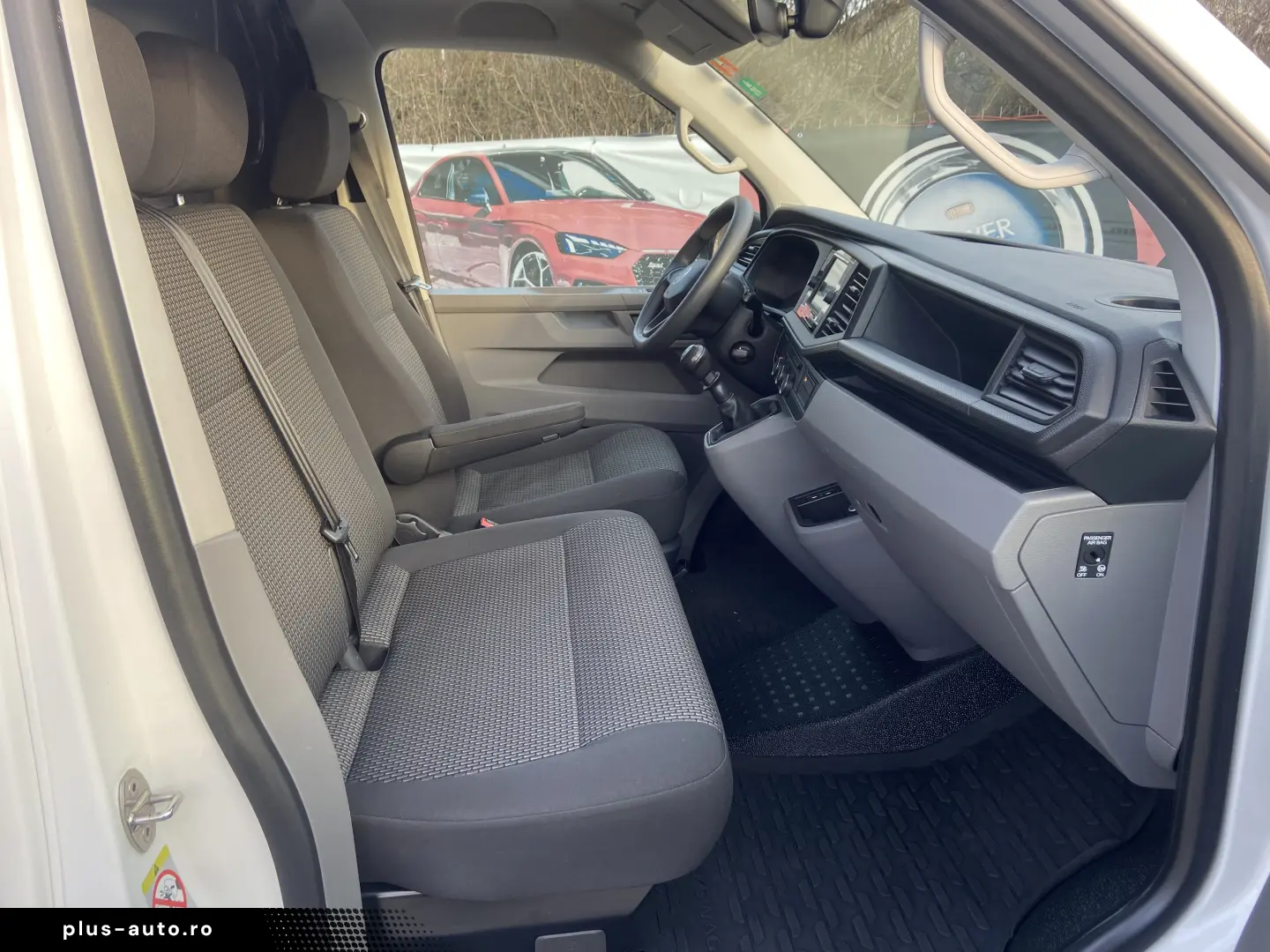 VW T6.1  2.0TDI  150CP  6 TREPTE  GARANTIE 1 AN