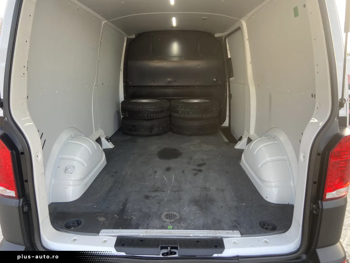 VW T6.1  2.0TDI  150CP  6 TREPTE  GARANTIE 1 AN