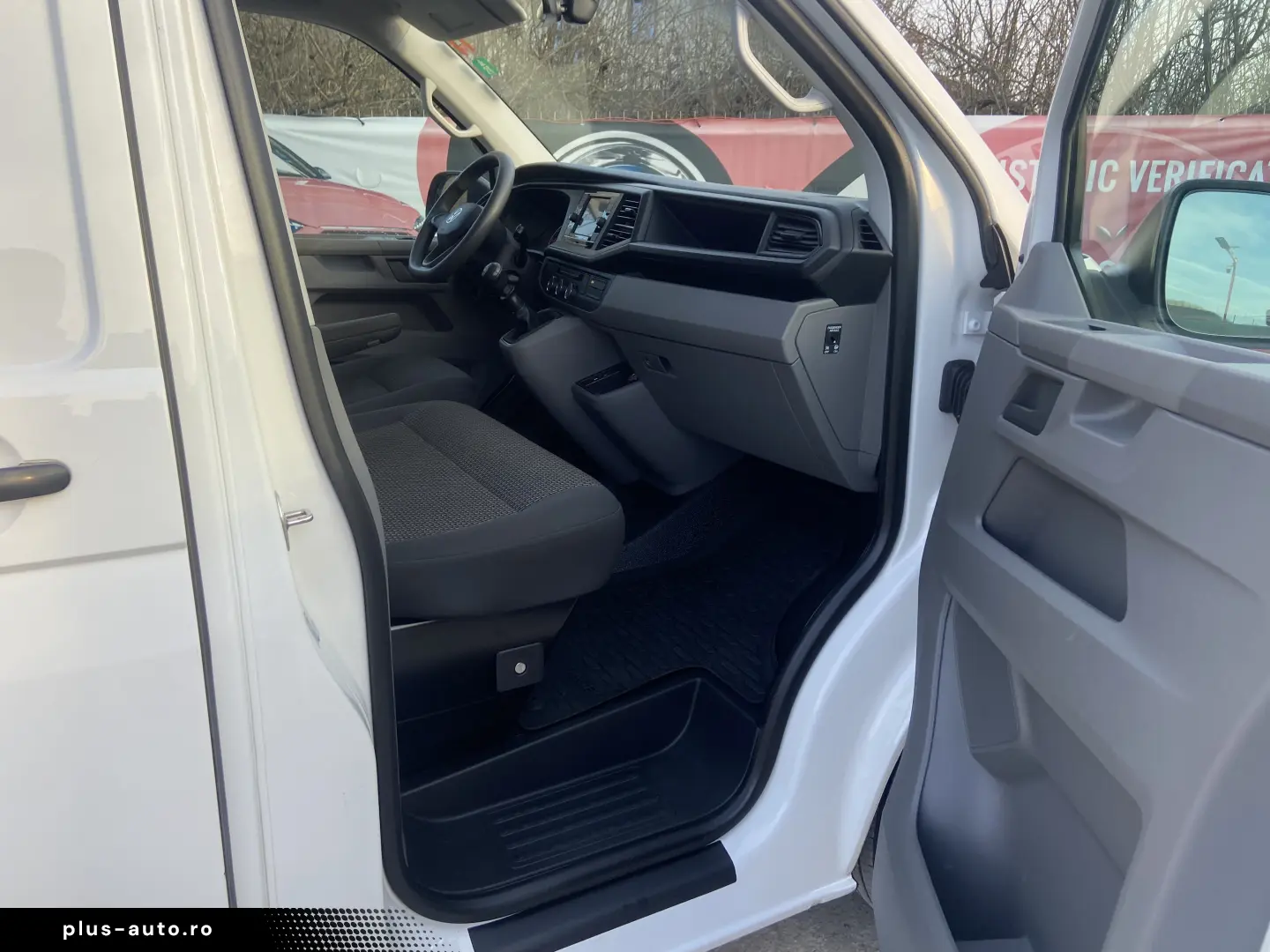 VW T6.1  2.0TDI  150CP  6 TREPTE  GARANTIE 1 AN