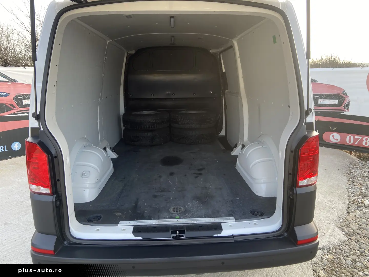 VW T6.1  2.0TDI  150CP  6 TREPTE  GARANTIE 1 AN