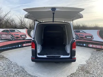 VW T6.1  2.0TDI  150CP  6 TREPTE  GARANTIE 1 AN