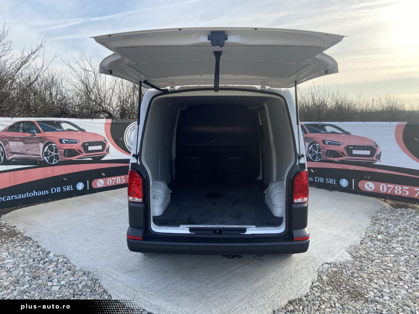 VW T6.1  2.0TDI  150CP  6 TREPTE  GARANTIE 1 AN