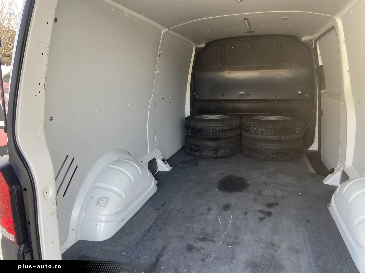 VW T6.1  2.0TDI  150CP  6 TREPTE  GARANTIE 1 AN