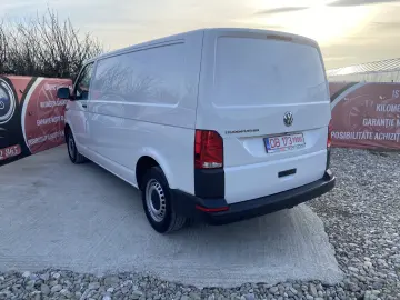 VW T6.1  2.0TDI  150CP  6 TREPTE  GARANTIE 1 AN