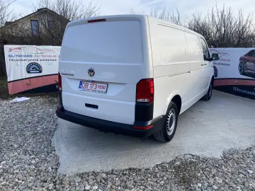 VW T6.1  2.0TDI  150CP  6 TREPTE  GARANTIE 1 AN