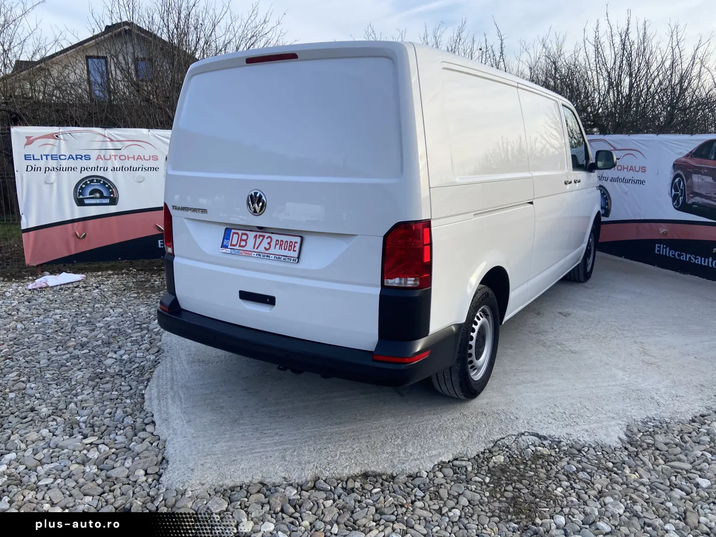 VW T6.1  2.0TDI  150CP  6 TREPTE  GARANTIE 1 AN