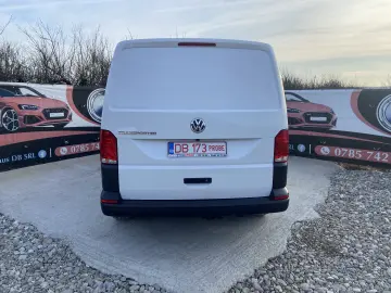 VW T6.1  2.0TDI  150CP  6 TREPTE  GARANTIE 1 AN