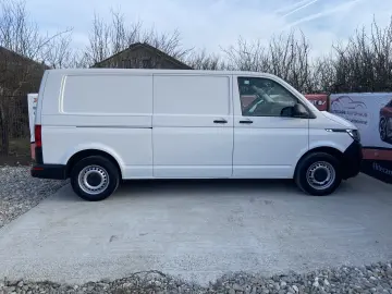 VW T6.1  2.0TDI  150CP  6 TREPTE  GARANTIE 1 AN